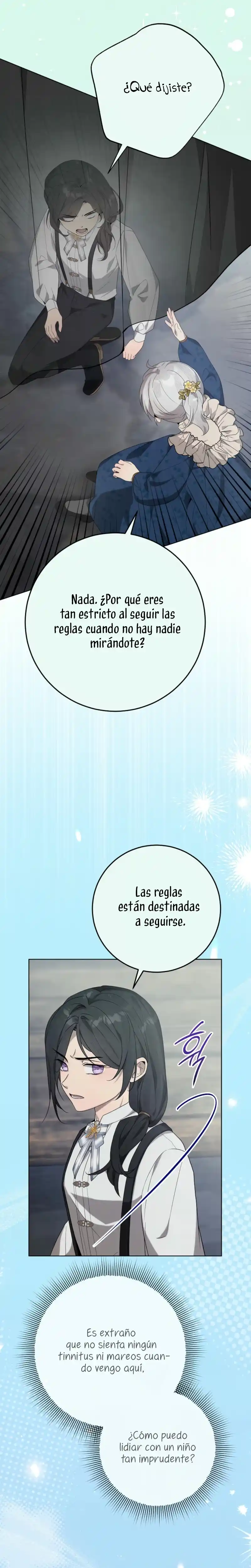 Resurrección De 24 Horas De La Villana - Capítulo 44 - Página 15 - LectorTMOo