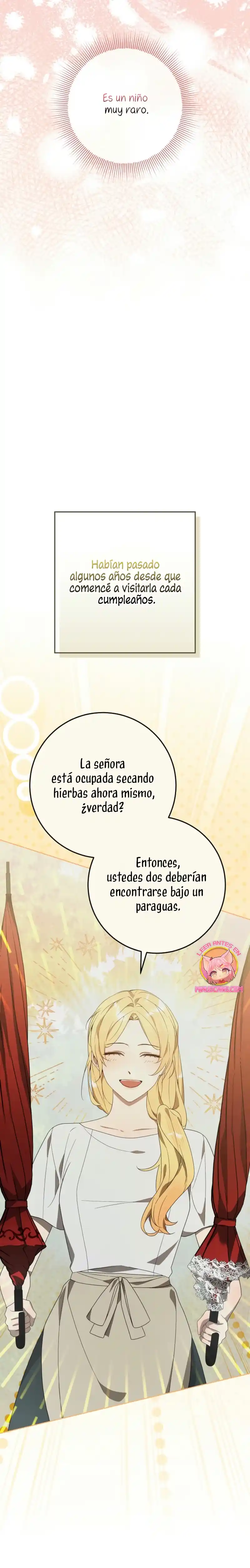 Resurrección De 24 Horas De La Villana - Capítulo 44 - Página 17 - LectorTMOo