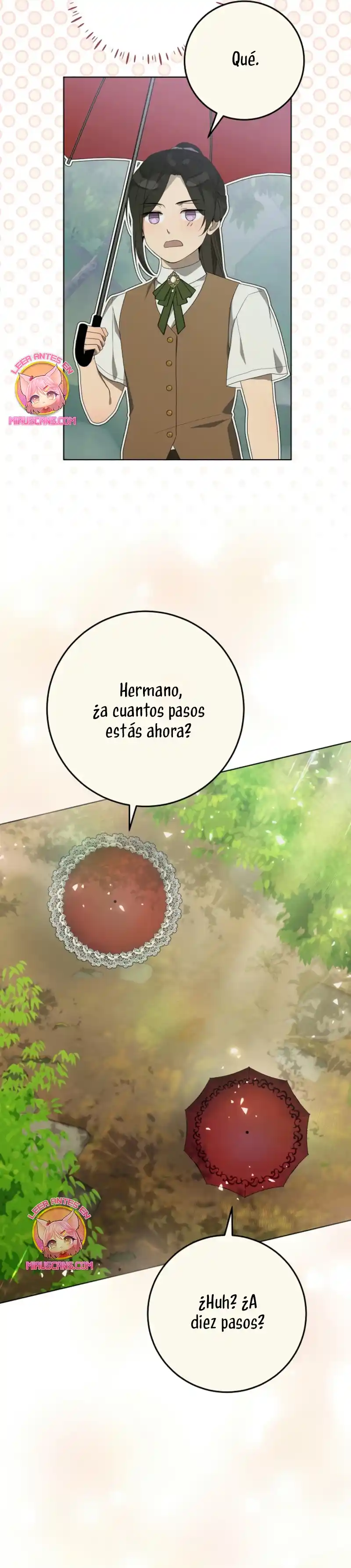 Resurrección De 24 Horas De La Villana - Capítulo 44 - Página 20 - LectorTMOo