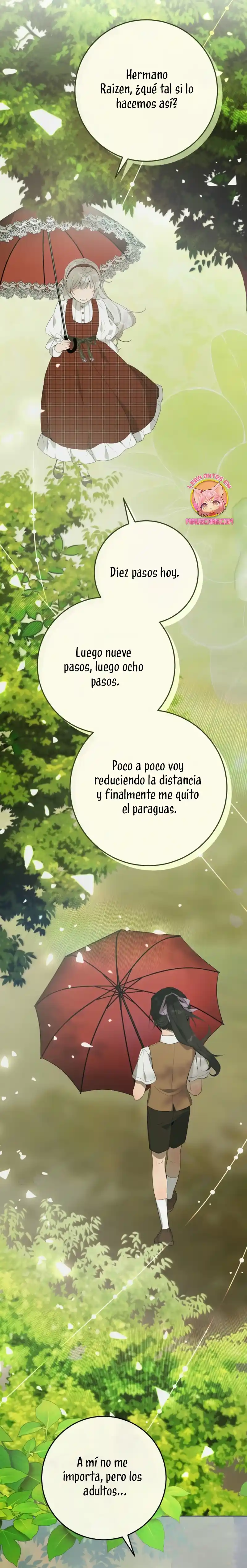 Resurrección De 24 Horas De La Villana - Capítulo 44 - Página 24 - LectorTMOo
