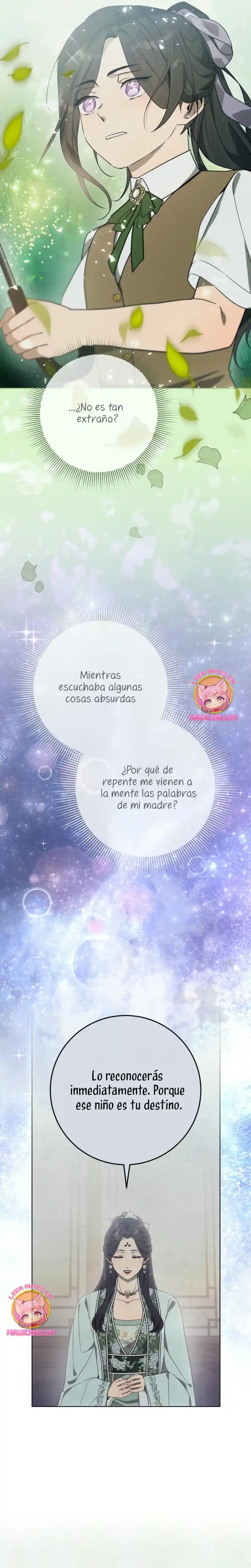Resurrección De 24 Horas De La Villana - Capítulo 44 - Página 26 - LectorTMOo