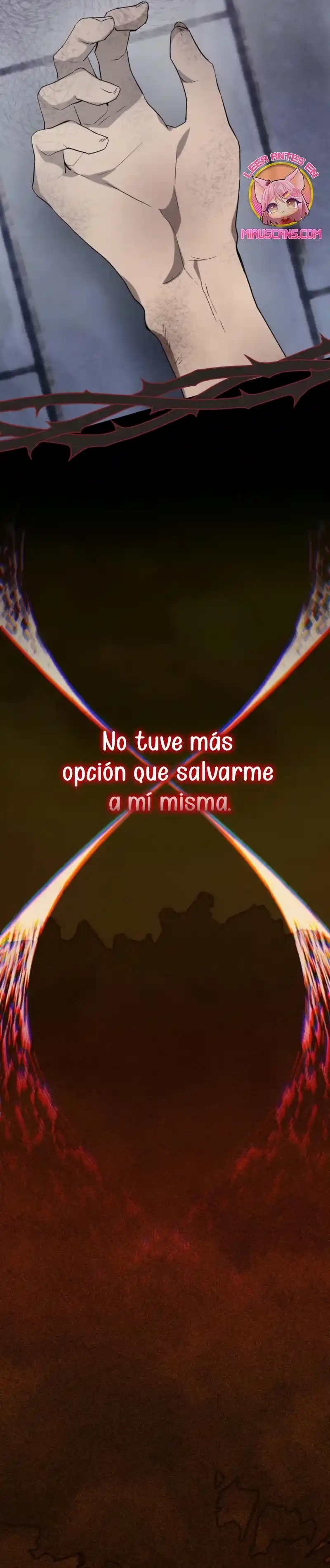 Resurrección De 24 Horas De La Villana - Capítulo 45 - Página 28 - LectorTMOo