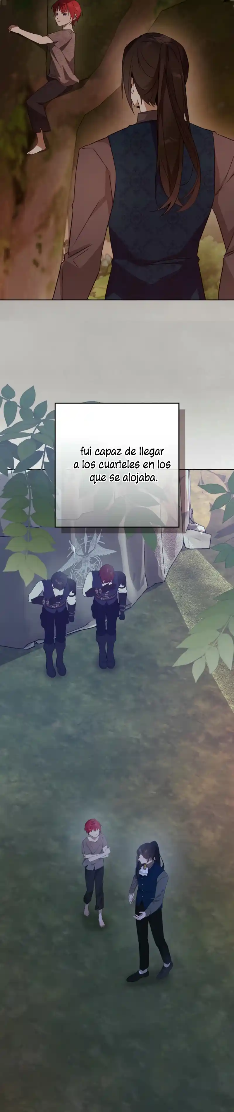 Resurrección De 24 Horas De La Villana - Capítulo 45 - Página 31 - LectorTMOo