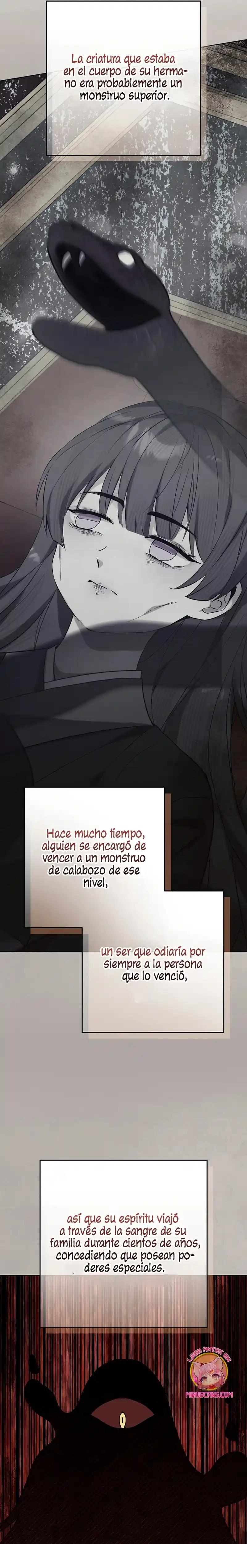 Resurrección De 24 Horas De La Villana - Capítulo 46 - Página 14 - LectorTMOo