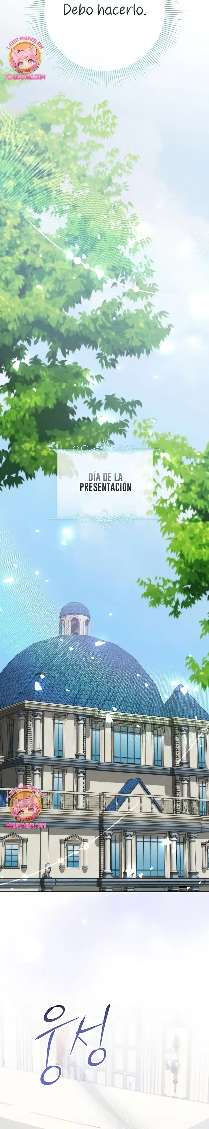 Resurrección De 24 Horas De La Villana - Capítulo 46 - Página 21 - LectorTMOo