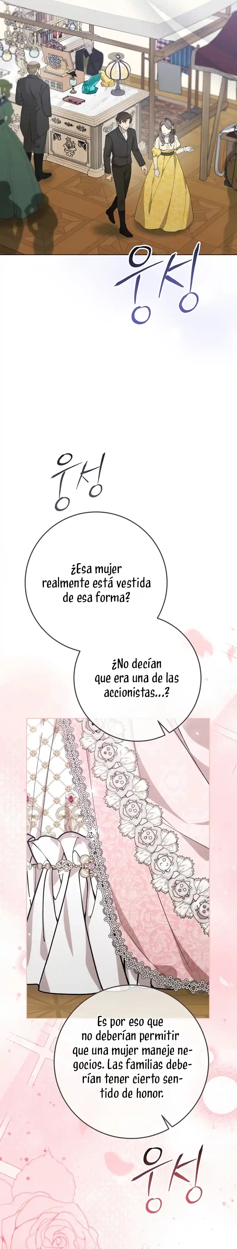 Resurrección De 24 Horas De La Villana - Capítulo 46 - Página 22 - LectorTMOo