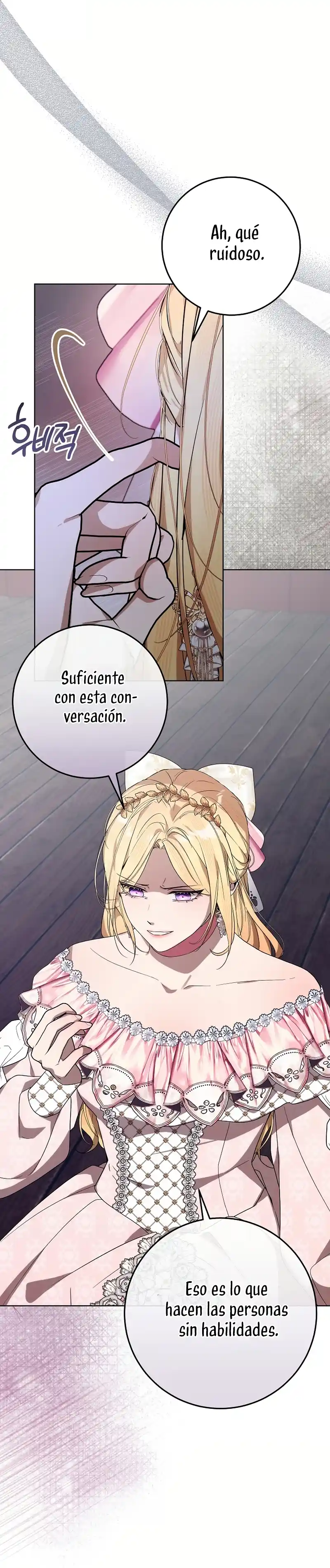 Resurrección De 24 Horas De La Villana - Capítulo 47 - Página 12 - LectorTMOo