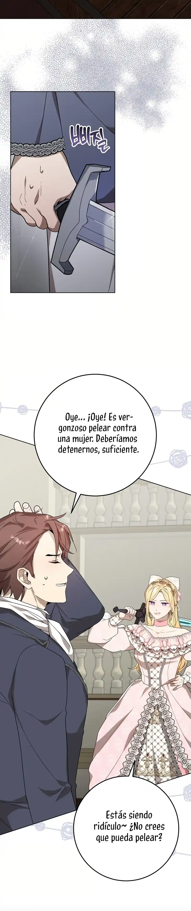 Resurrección De 24 Horas De La Villana - Capítulo 47 - Página 24 - LectorTMOo