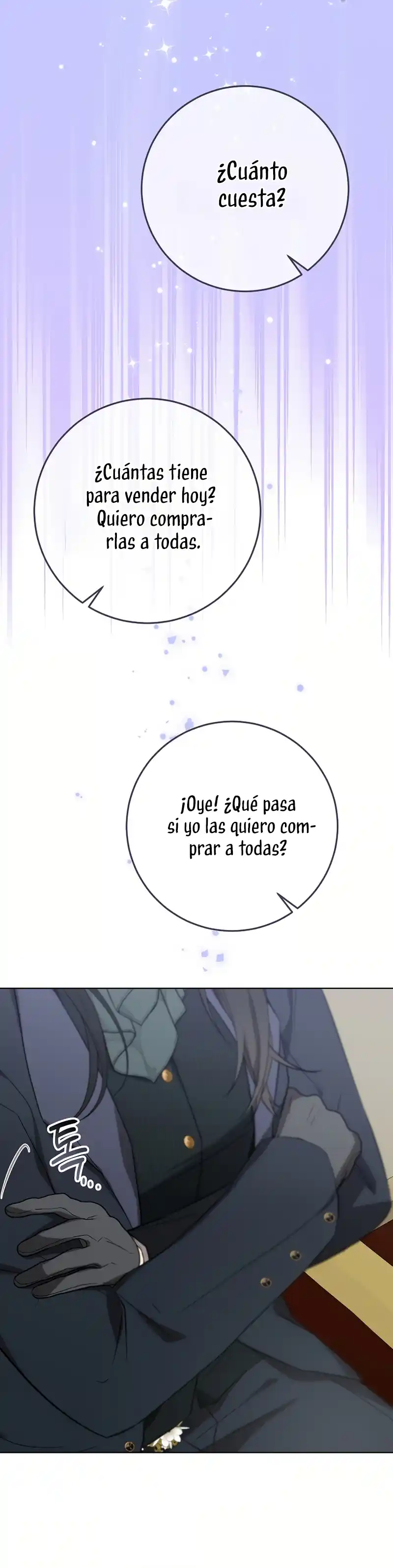 Resurrección De 24 Horas De La Villana - Capítulo 47 - Página 33 - LectorTMOo