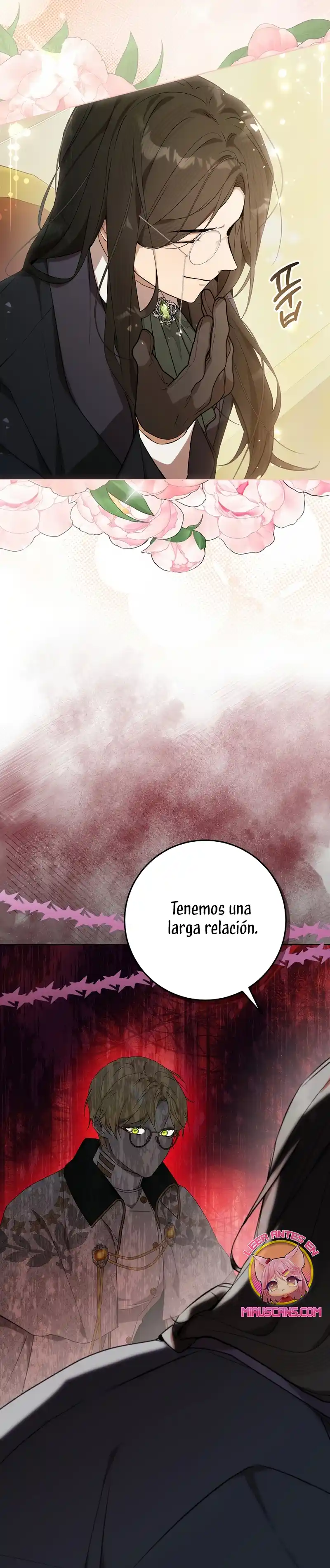 Resurrección De 24 Horas De La Villana - Capítulo 47 - Página 40 - LectorTMOo