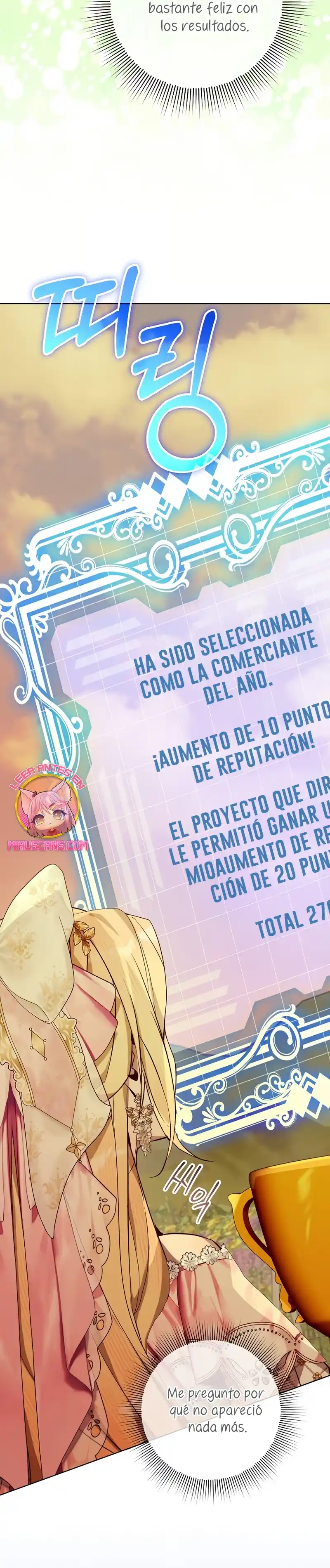 Resurrección De 24 Horas De La Villana - Capítulo 47 - Página 43 - LectorTMOo