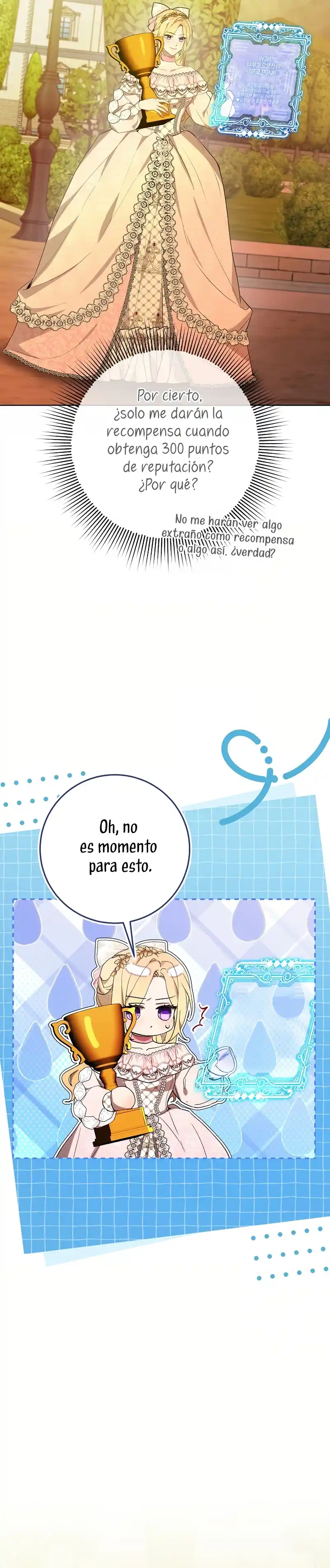 Resurrección De 24 Horas De La Villana - Capítulo 47 - Página 45 - LectorTMOo