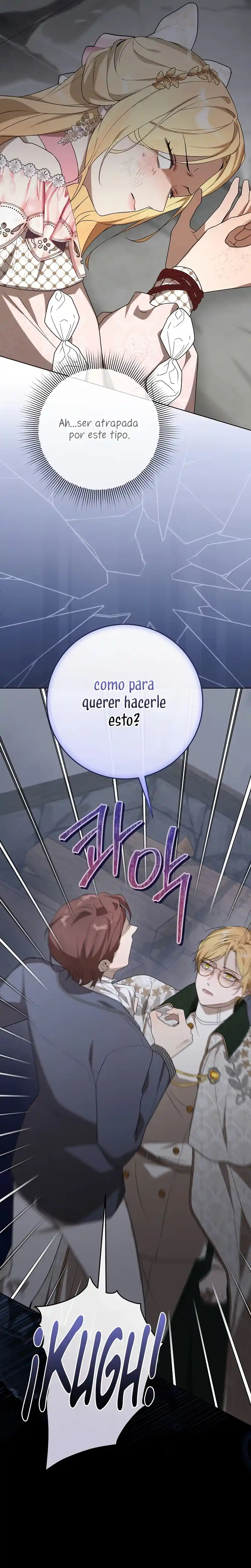 Resurrección De 24 Horas De La Villana - Capítulo 48 - Página 10 - LectorTMOo