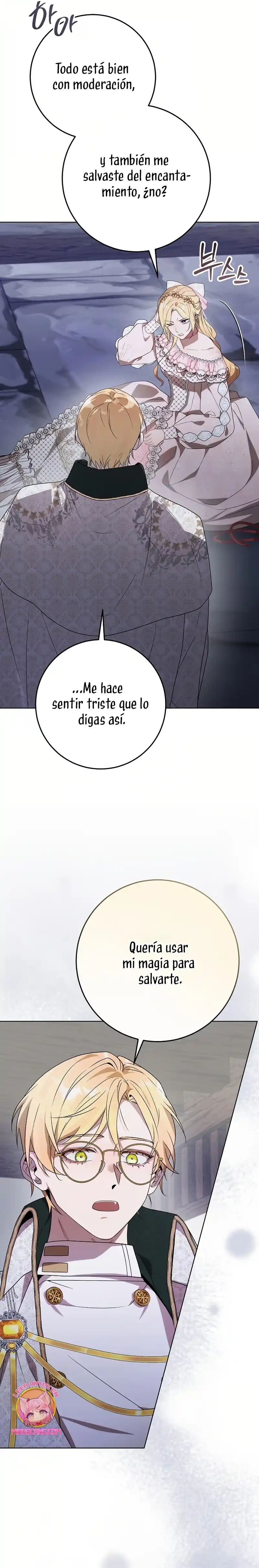 Resurrección De 24 Horas De La Villana - Capítulo 48 - Página 20 - LectorTMOo