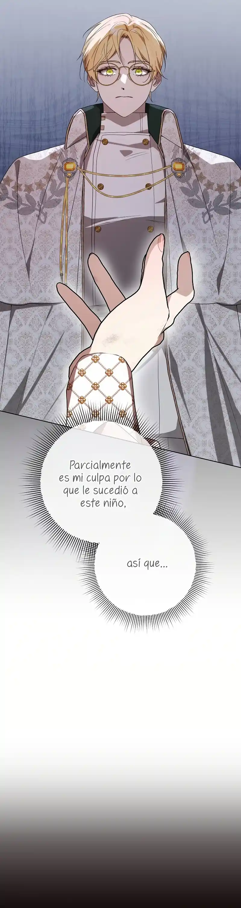 Resurrección De 24 Horas De La Villana - Capítulo 48 - Página 22 - LectorTMOo