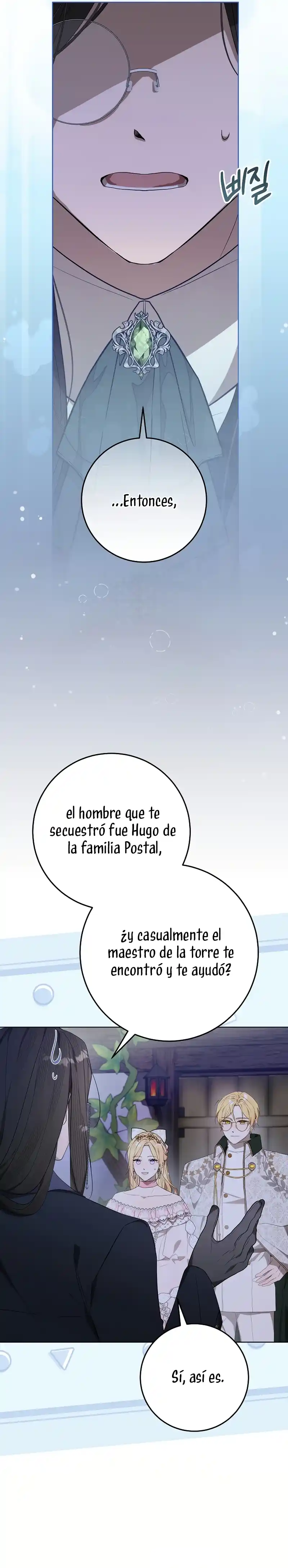 Resurrección De 24 Horas De La Villana - Capítulo 48 - Página 32 - LectorTMOo