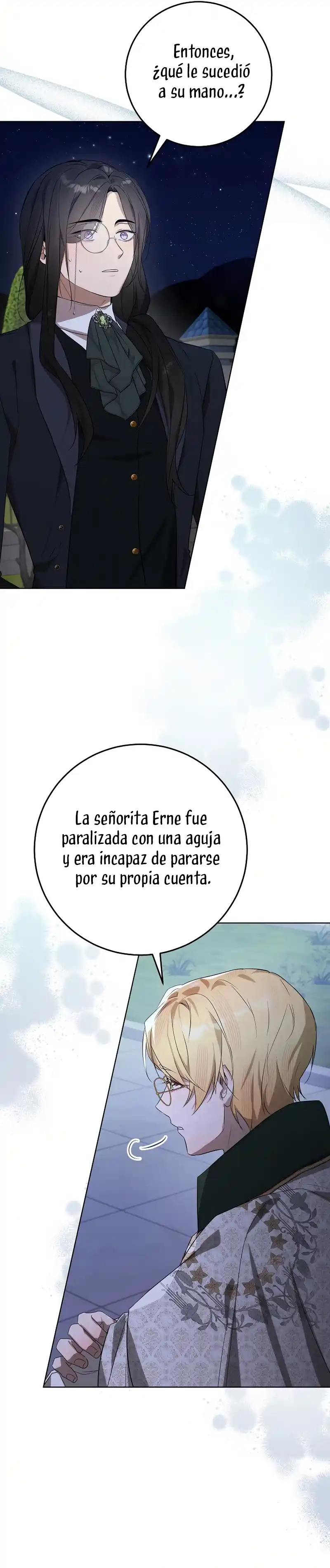 Resurrección De 24 Horas De La Villana - Capítulo 48 - Página 33 - LectorTMOo