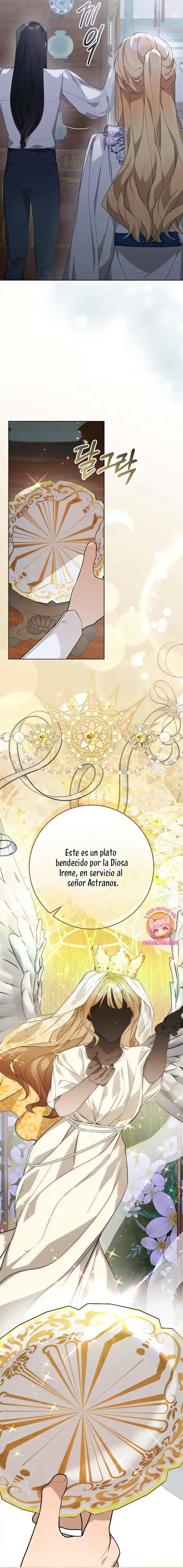Resurrección De 24 Horas De La Villana - Capítulo 49 - Página 32 - LectorTMOo