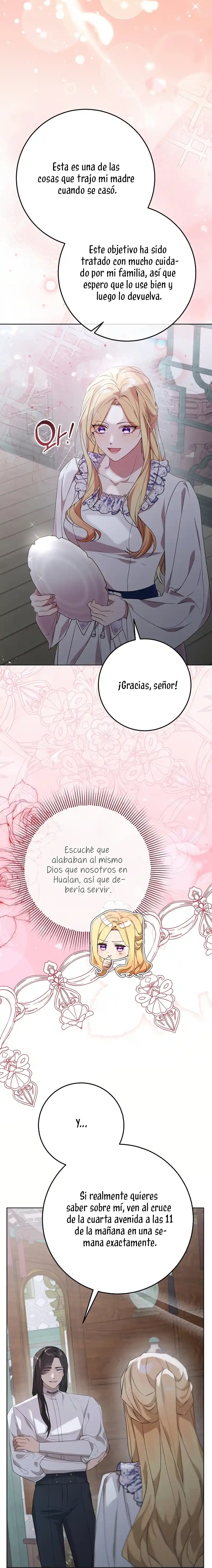Resurrección De 24 Horas De La Villana - Capítulo 49 - Página 33 - LectorTMOo