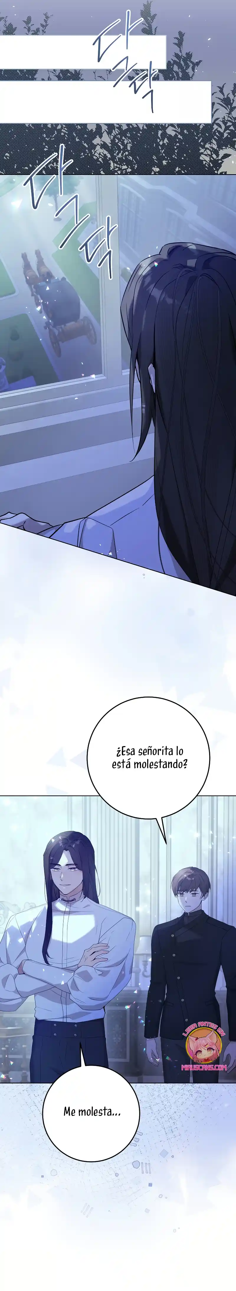 Resurrección De 24 Horas De La Villana - Capítulo 49 - Página 37 - LectorTMOo