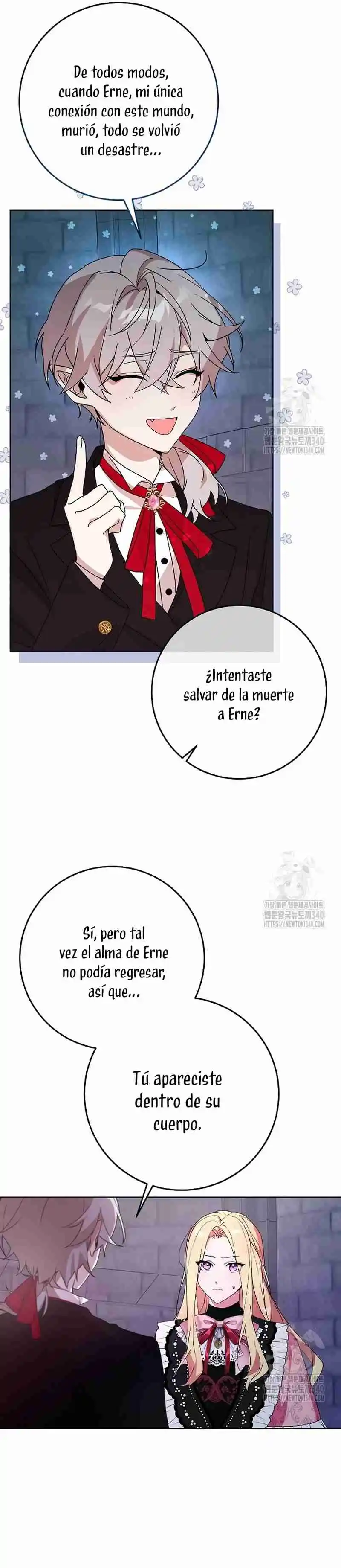 Resurrección De 24 Horas De La Villana - Capítulo 5 - Página 19 - LectorTMOo