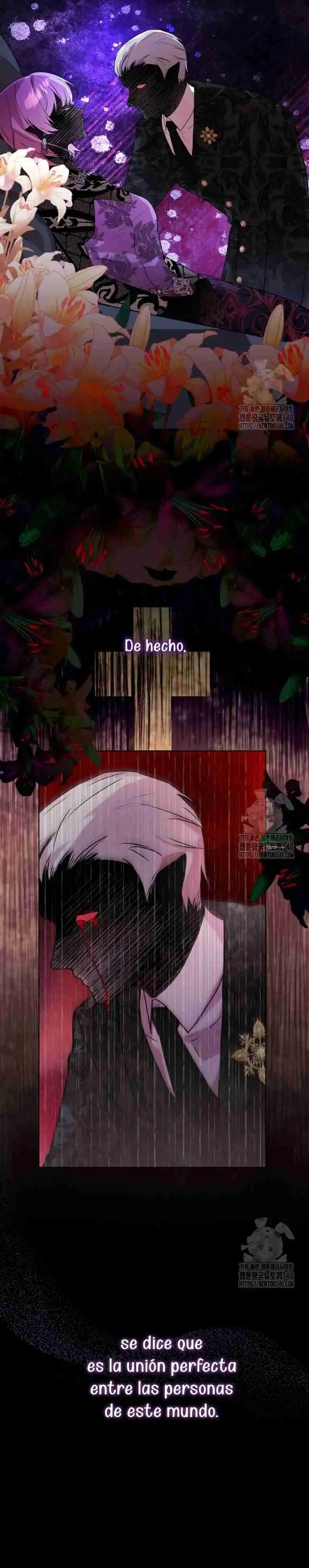 Resurrección De 24 Horas De La Villana - Capítulo 5 - Página 31 - LectorTMOo