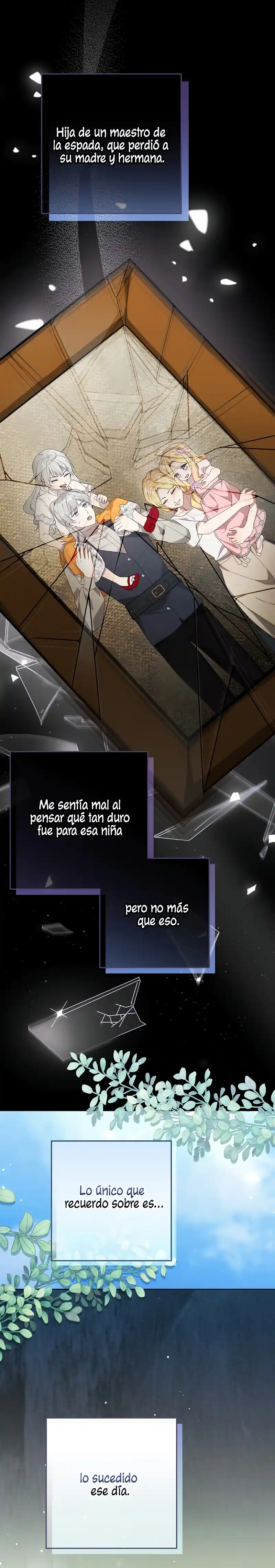 Resurrección De 24 Horas De La Villana - Capítulo 50 - Página 4 - LectorTMOo