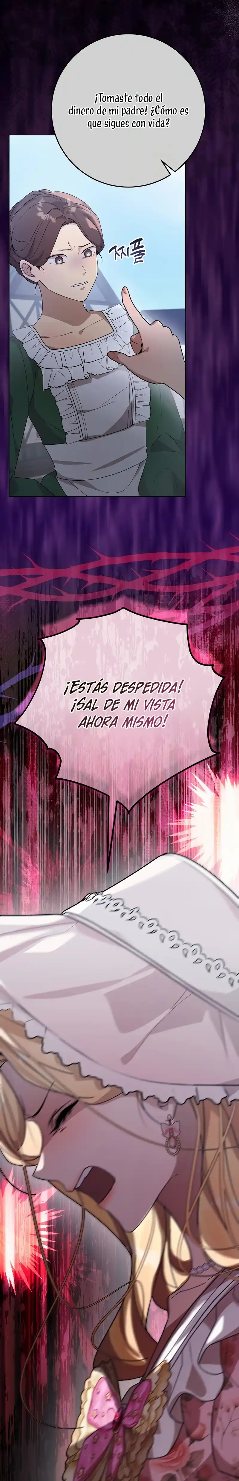Resurrección De 24 Horas De La Villana - Capítulo 50 - Página 6 - LectorTMOo