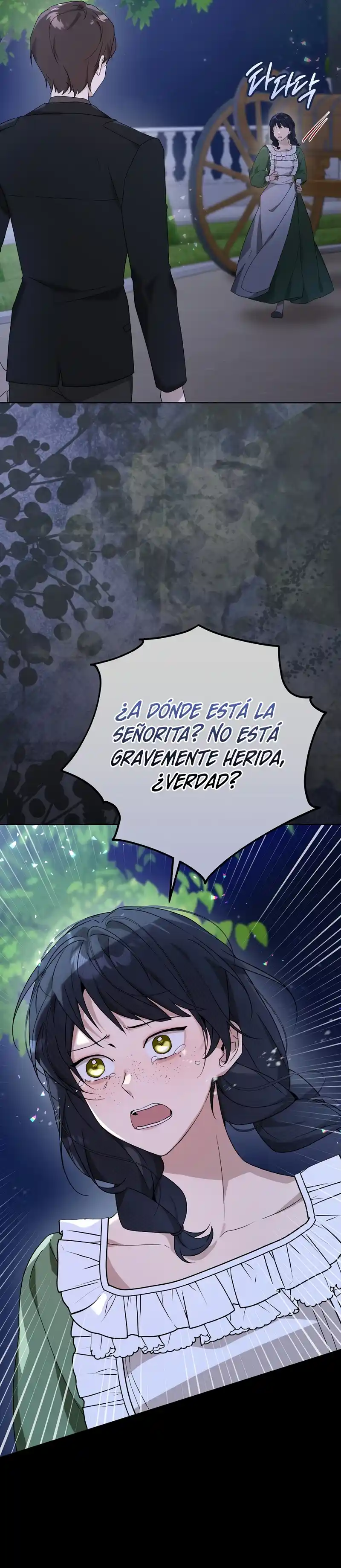 Resurrección De 24 Horas De La Villana - Capítulo 50 - Página 9 - LectorTMOo