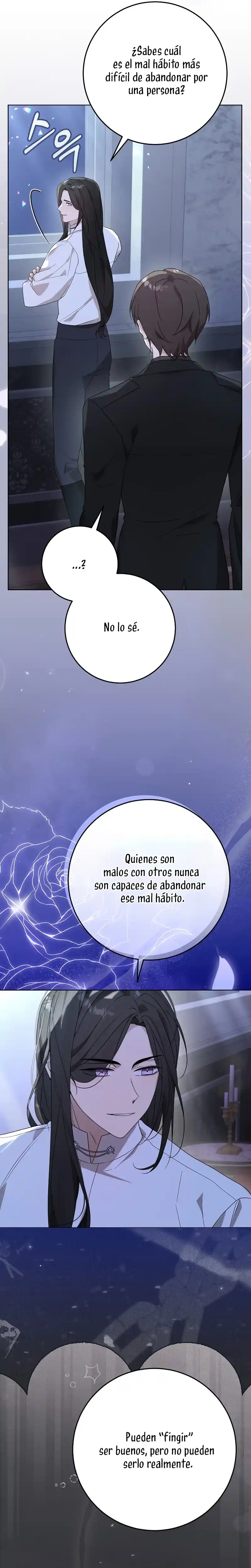Resurrección De 24 Horas De La Villana - Capítulo 50 - Página 14 - LectorTMOo