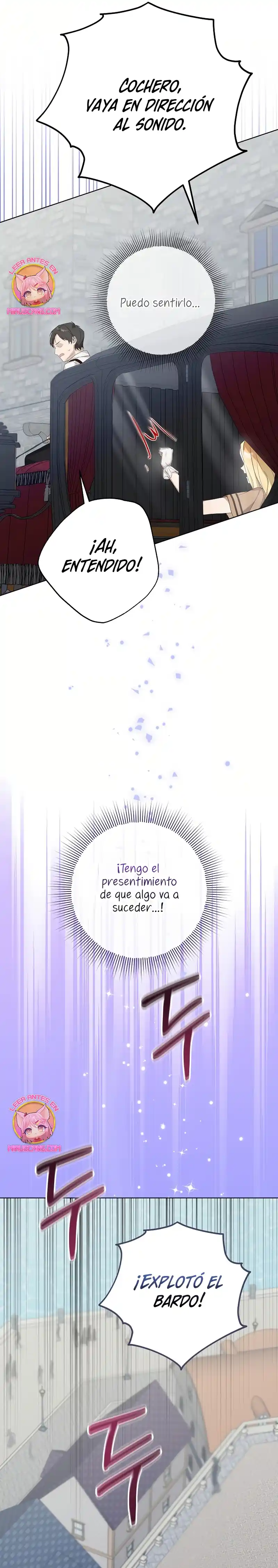 Resurrección De 24 Horas De La Villana - Capítulo 50 - Página 25 - LectorTMOo