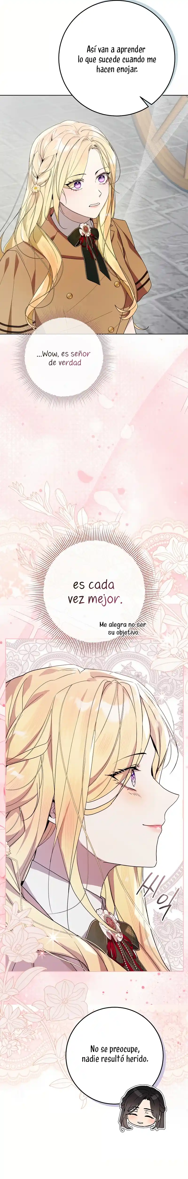 Resurrección De 24 Horas De La Villana - Capítulo 50 - Página 30 - LectorTMOo