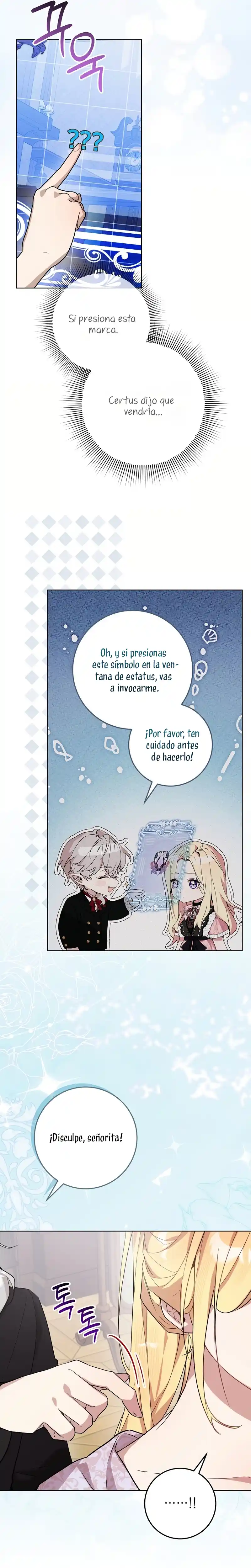 Resurrección De 24 Horas De La Villana - Capítulo 51 - Página 4 - LectorTMOo