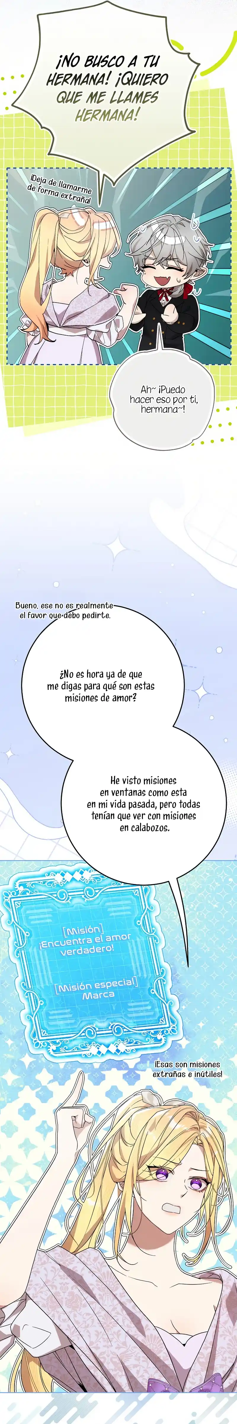 Resurrección De 24 Horas De La Villana - Capítulo 51 - Página 21 - LectorTMOo