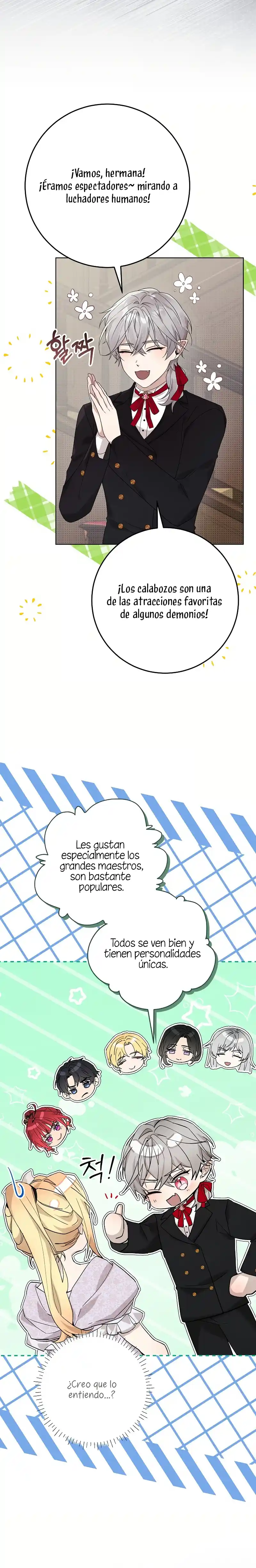 Resurrección De 24 Horas De La Villana - Capítulo 51 - Página 24 - LectorTMOo