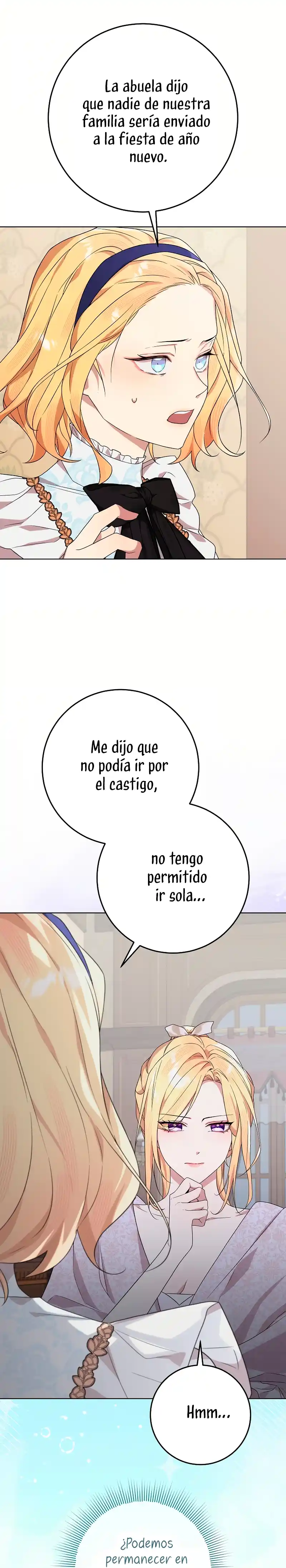 Resurrección De 24 Horas De La Villana - Capítulo 52 - Página 10 - LectorTMOo