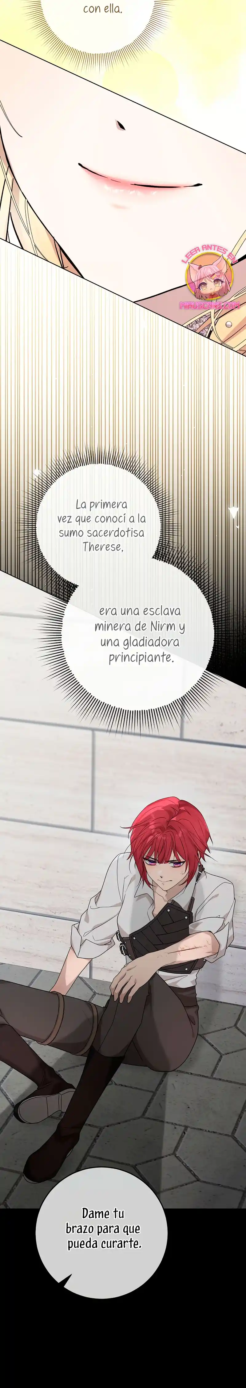 Resurrección De 24 Horas De La Villana - Capítulo 52 - Página 22 - LectorTMOo