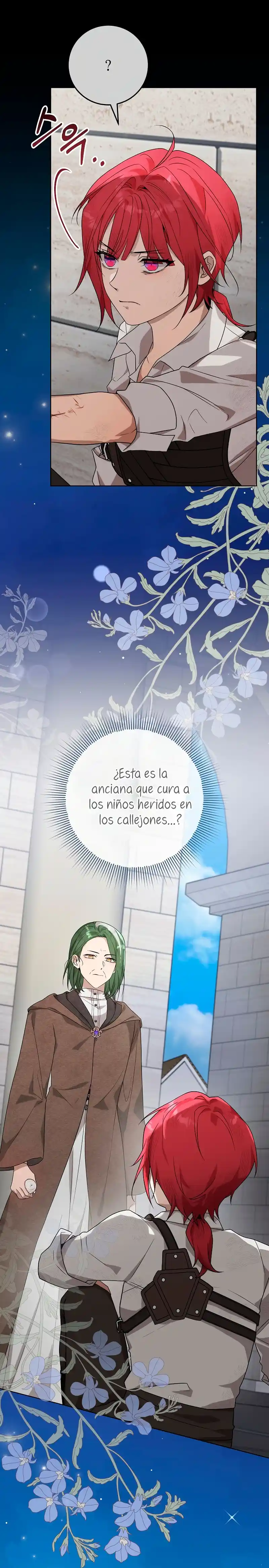 Resurrección De 24 Horas De La Villana - Capítulo 52 - Página 23 - LectorTMOo