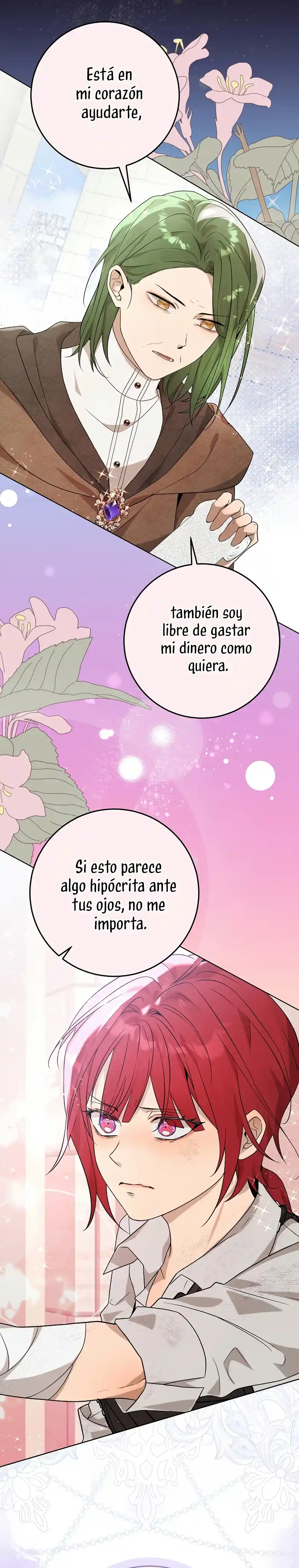 Resurrección De 24 Horas De La Villana - Capítulo 52 - Página 27 - LectorTMOo
