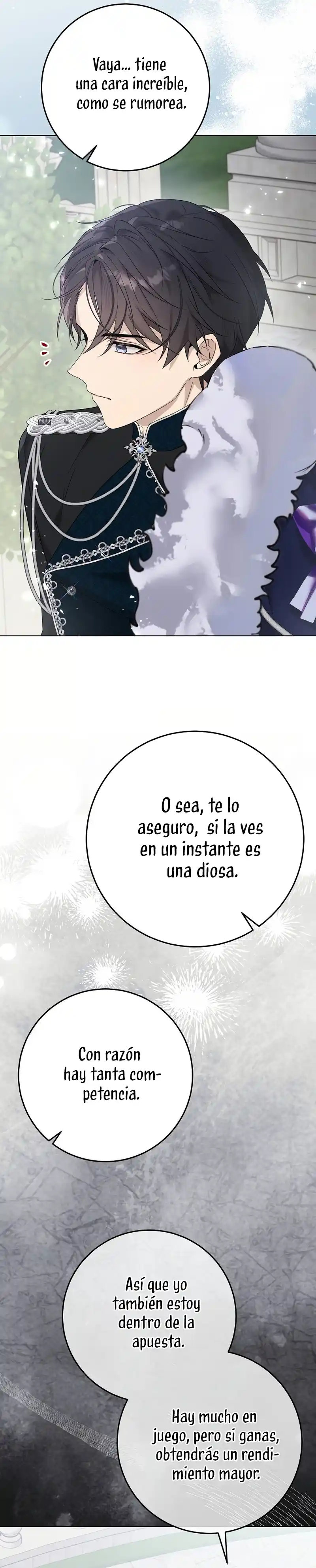 Resurrección De 24 Horas De La Villana - Capítulo 53 - Página 4 - LectorTMOo