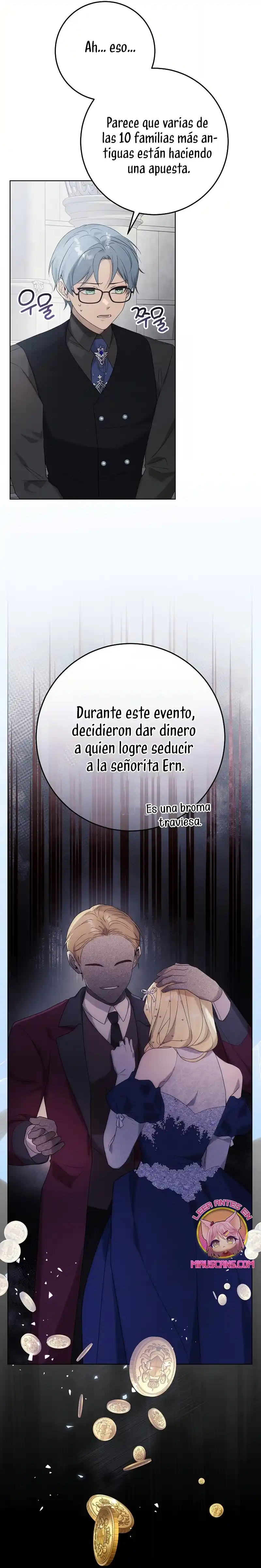 Resurrección De 24 Horas De La Villana - Capítulo 53 - Página 6 - LectorTMOo