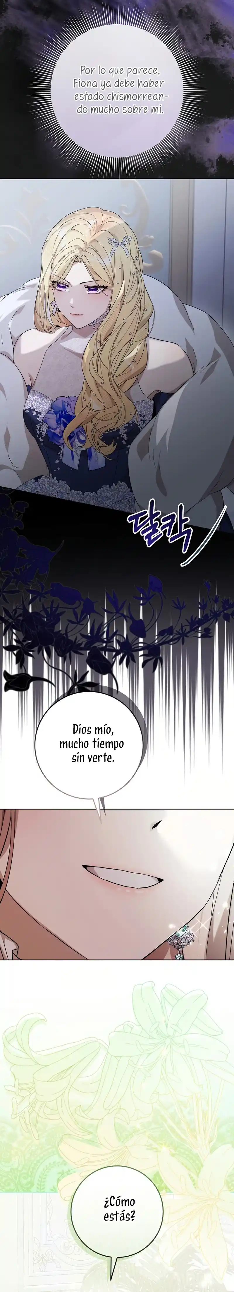 Resurrección De 24 Horas De La Villana - Capítulo 53 - Página 13 - LectorTMOo