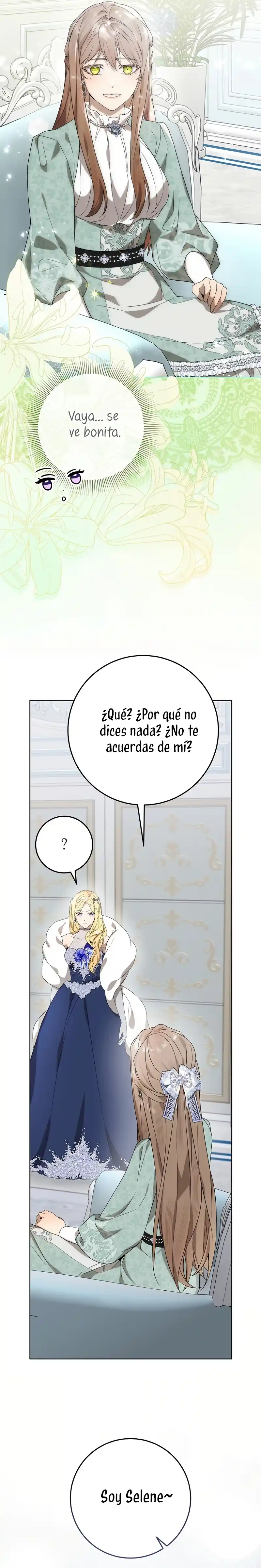 Resurrección De 24 Horas De La Villana - Capítulo 53 - Página 14 - LectorTMOo