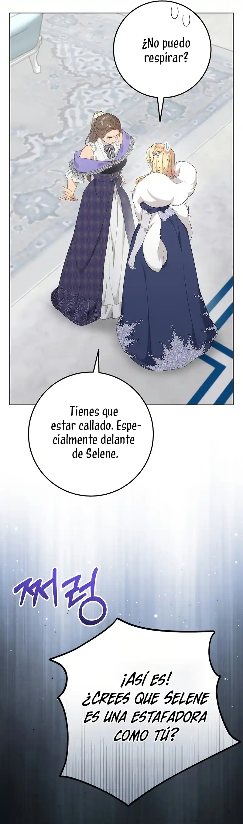 Resurrección De 24 Horas De La Villana - Capítulo 53 - Página 20 - LectorTMOo