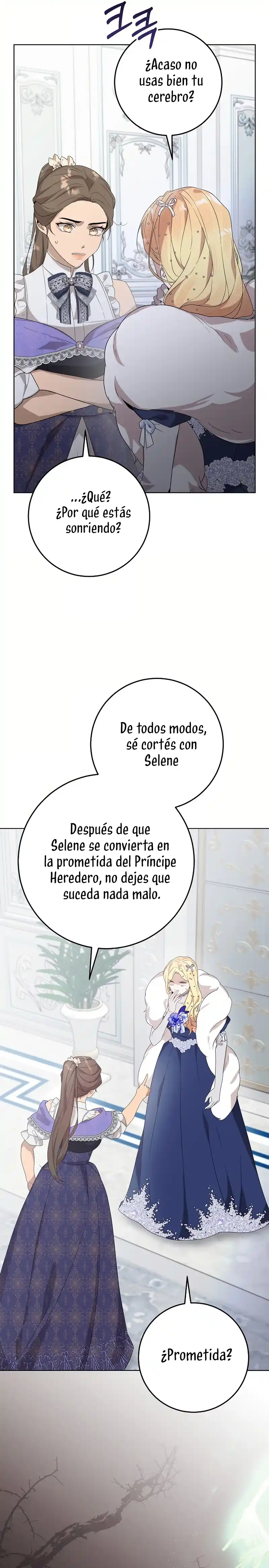 Resurrección De 24 Horas De La Villana - Capítulo 53 - Página 24 - LectorTMOo