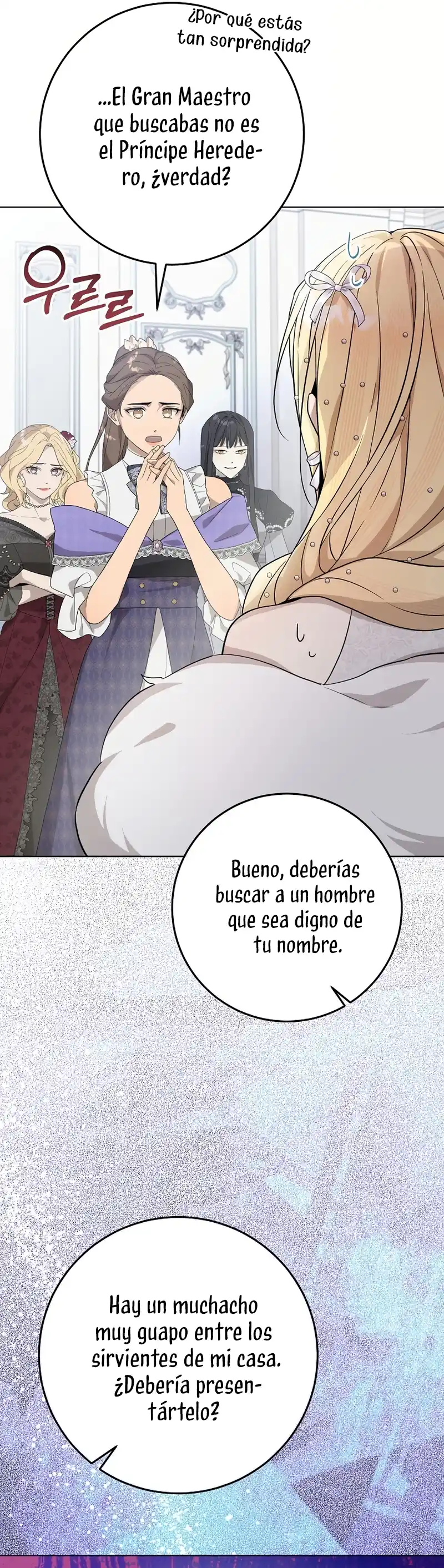 Resurrección De 24 Horas De La Villana - Capítulo 53 - Página 26 - LectorTMOo