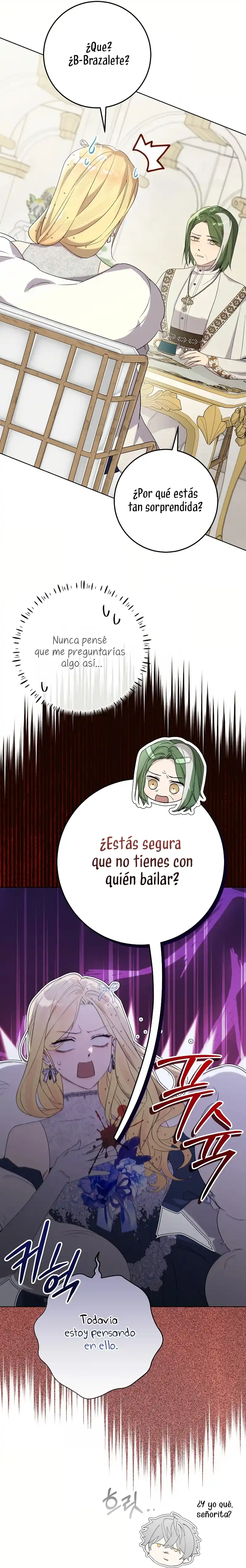 Resurrección De 24 Horas De La Villana - Capítulo 54 - Página 18 - LectorTMOo