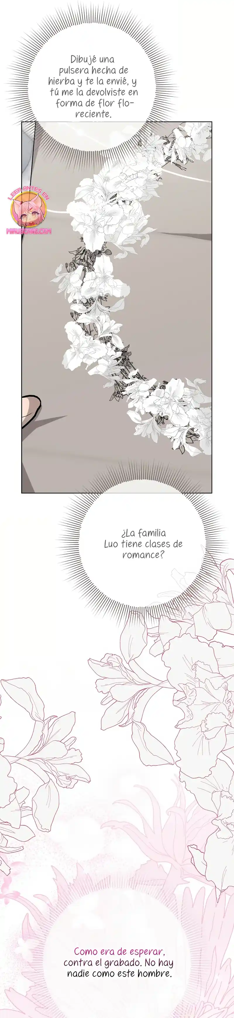 Resurrección De 24 Horas De La Villana - Capítulo 54 - Página 31 - LectorTMOo