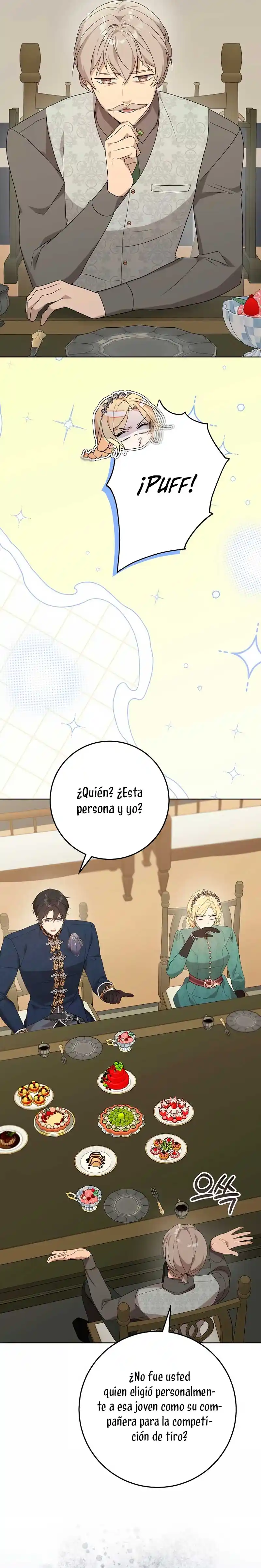 Resurrección De 24 Horas De La Villana - Capítulo 55 - Página 16 - LectorTMOo
