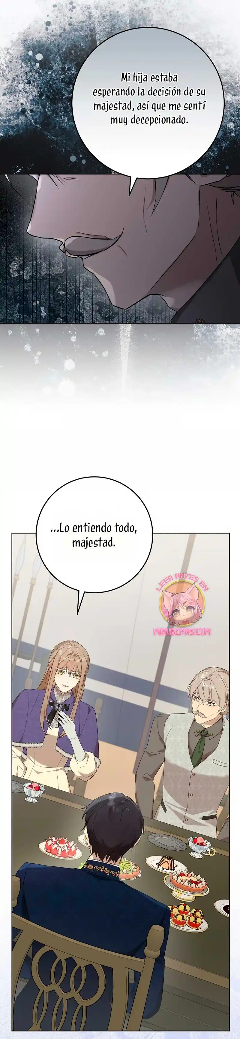 Resurrección De 24 Horas De La Villana - Capítulo 55 - Página 17 - LectorTMOo